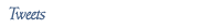 Tweets