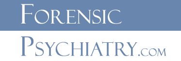 Forensic Psychiatry.com
